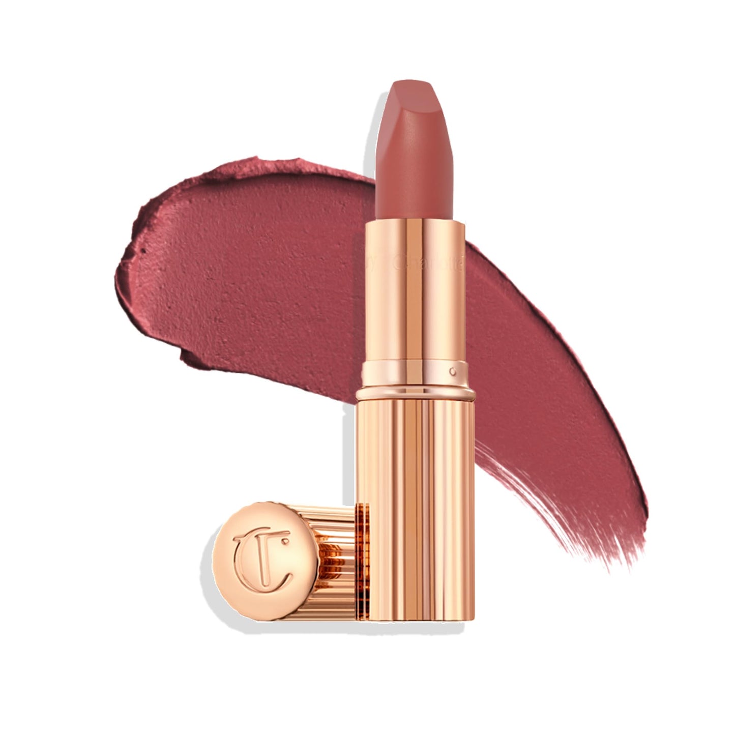 HotCharlotte Tilbury Matte Revolution Lipstick - Long Lasting, Matte Lipstick with Buildable Color & Lip-Loving Ingredients - Creamy, Easy to Blend Formula