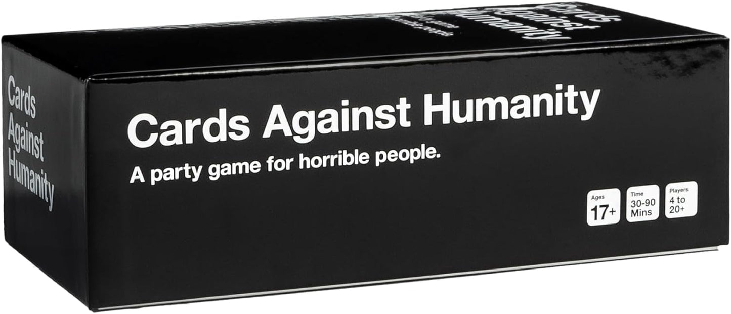 HotCards Against Humanity