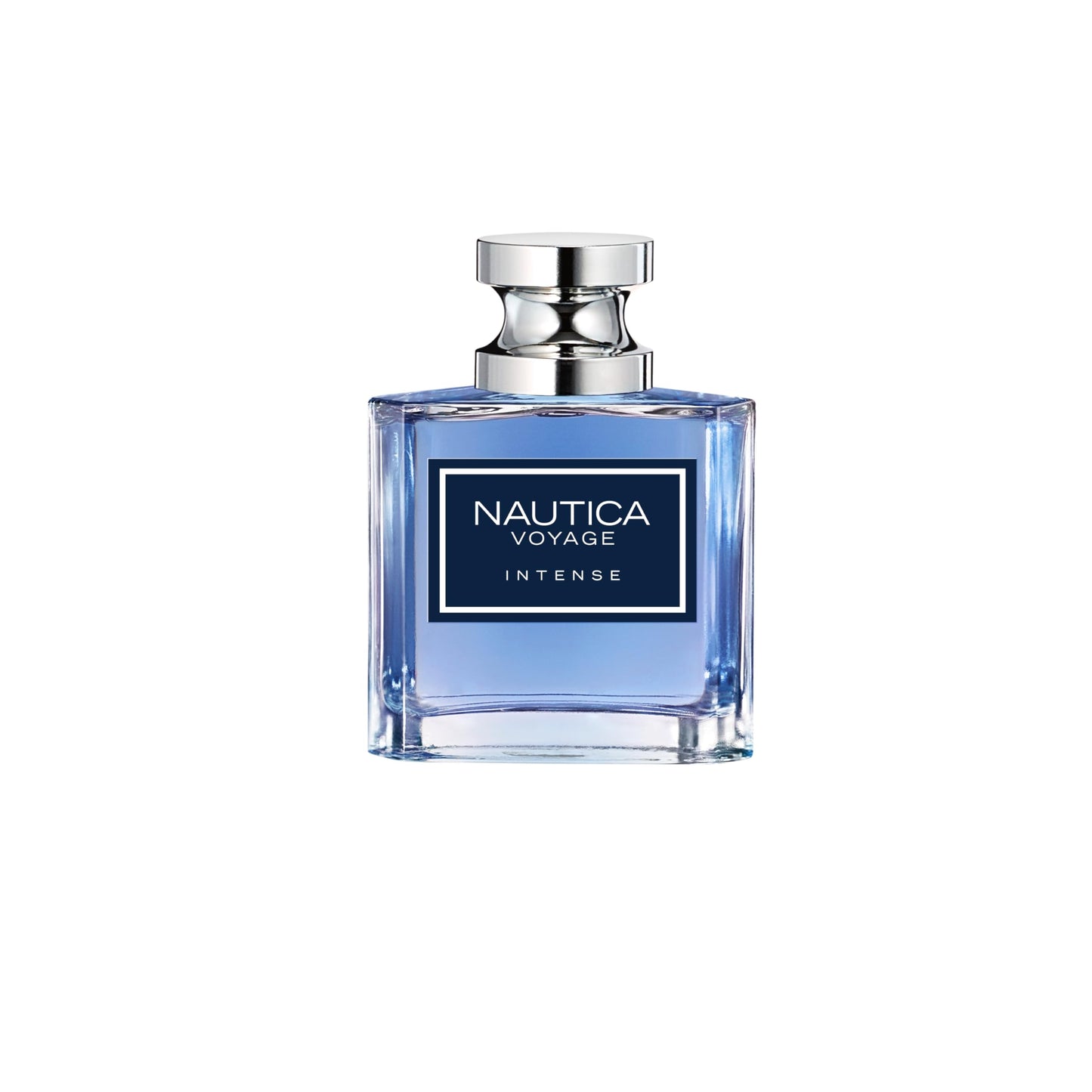 Hot Nautica Midnight Voyage Eau de Toilette for Men, 1.6 Fl Oz