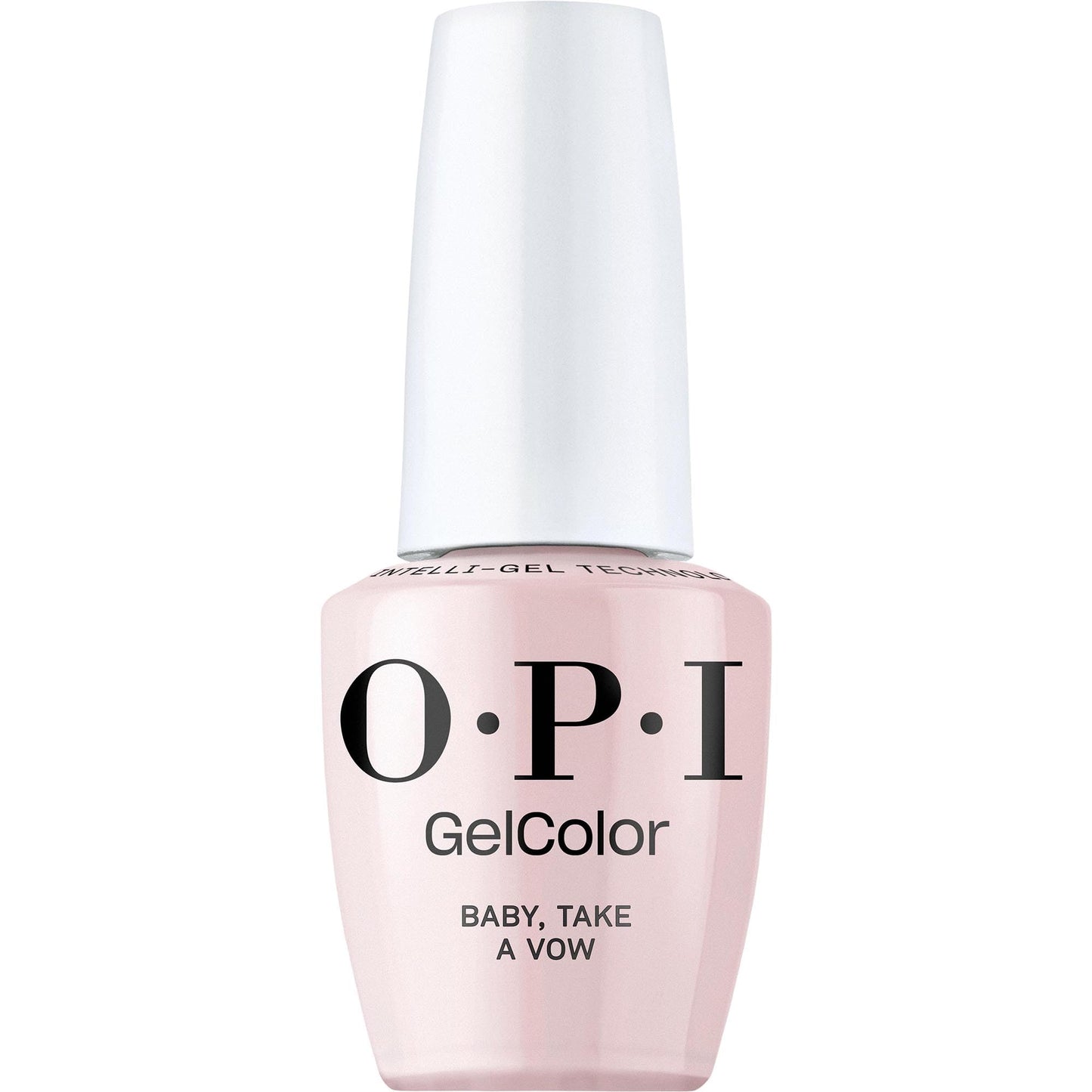 HotOPI GelColor LED Cure Gel Nail Polish | Nude & Brown Shades | Salon-Quality Shine, Long-Lasting Wear | Easily Soak Off Removal | Vegan & HEMA Free | 0.5 Fl Oz