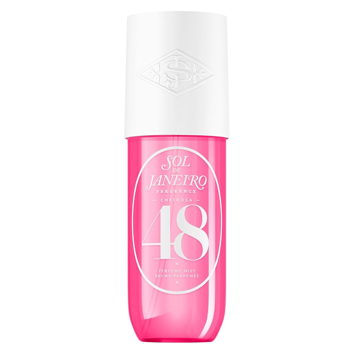 Hot Sol de Janeiro Cheirosa Hair & Body Perfume Mist