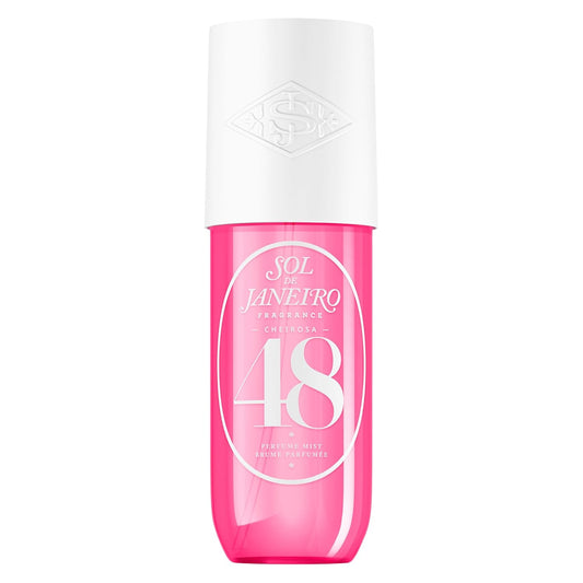 Hot Sol de Janeiro Cheirosa Hair & Body Perfume Mist