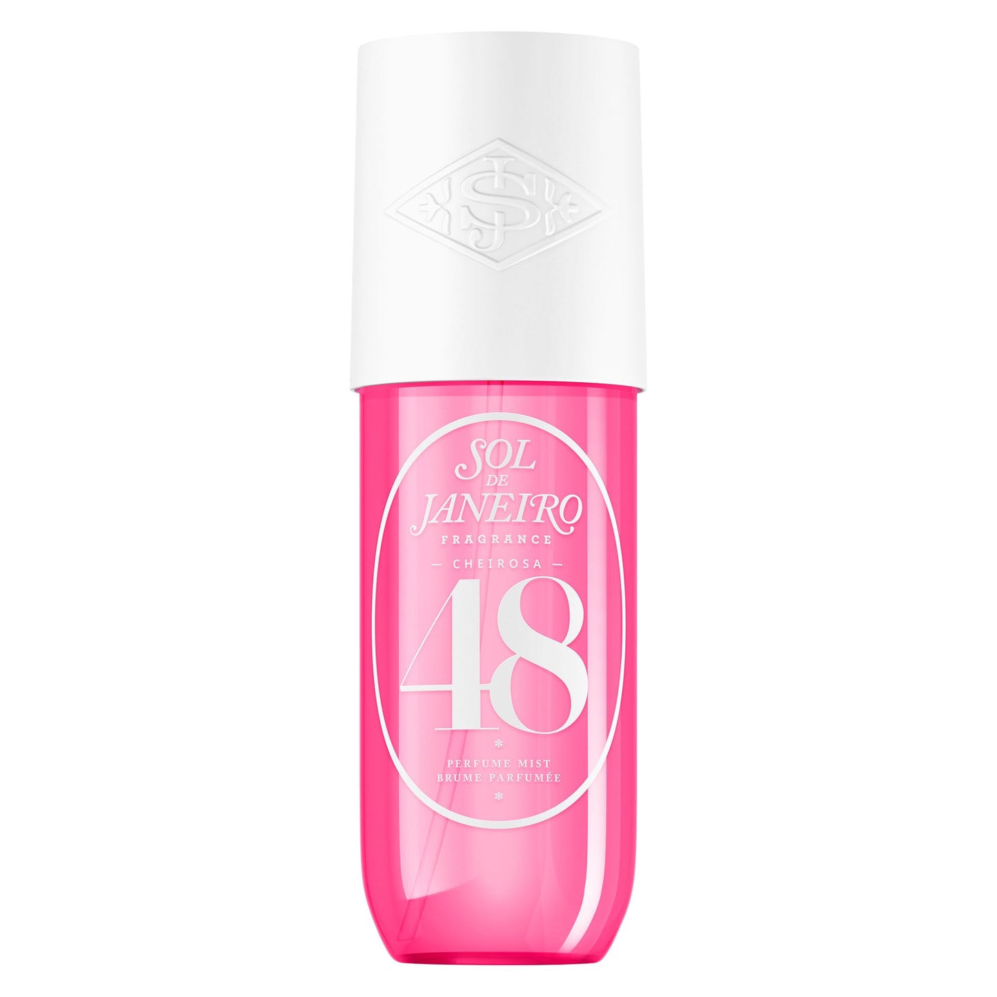 Hot Sol de Janeiro Cheirosa Hair & Body Perfume Mist