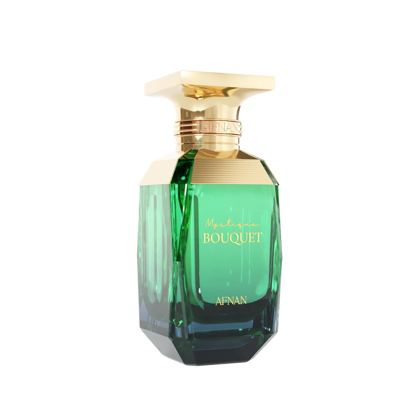 Hot Afnan Mystique Bouquet Eau De Parfum for Women, 2.7 Fl. Oz