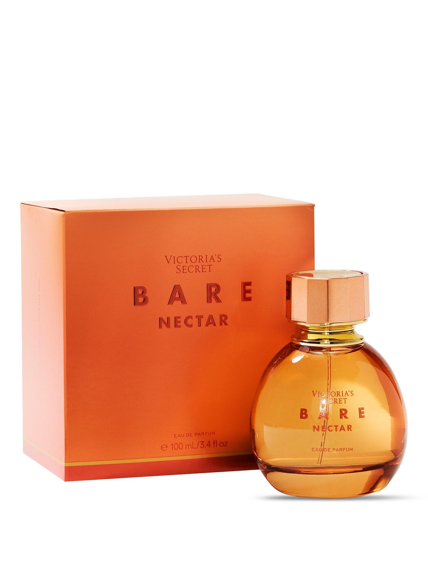 Hot Victoria's Secret Bare Eau de Parfum, Bare - 3.4 fl oz