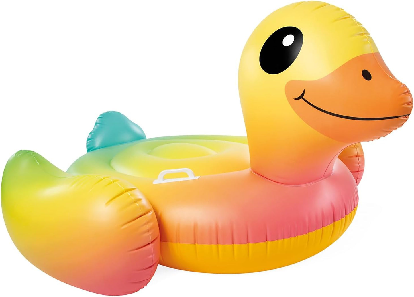 HotINTEX Inflatable Pool Float: Pool Toy for Kids