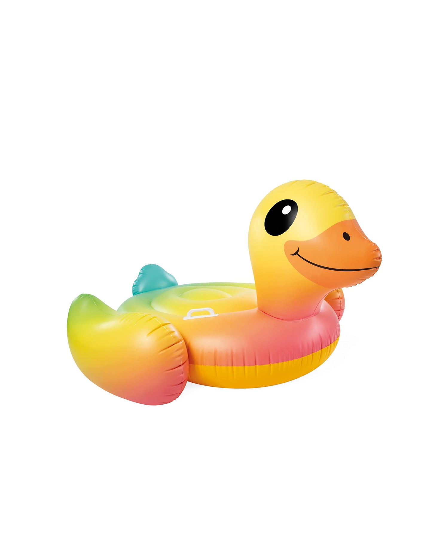 HotINTEX Inflatable Pool Float: Pool Toy for Kids