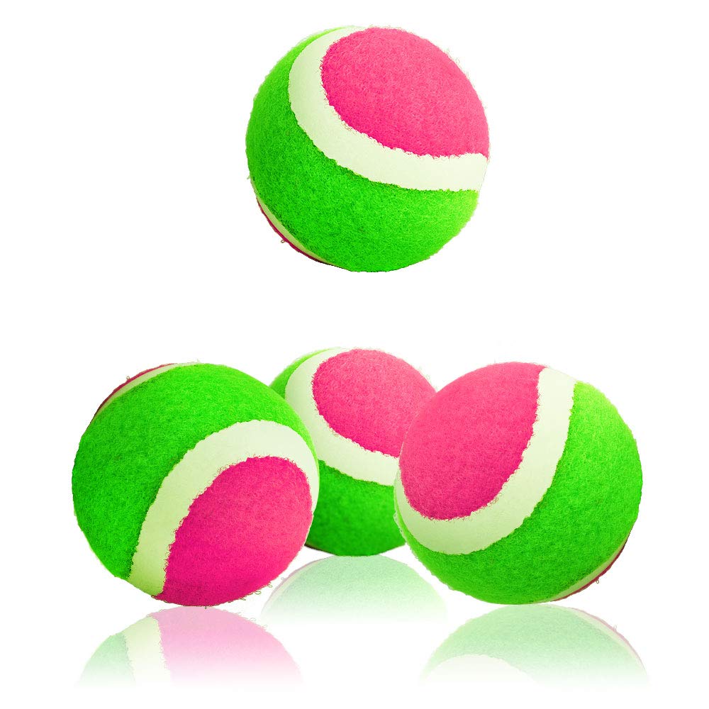 HotAyeboovi Toss and Catch Ball Game Outdoor Toys for Kids Yard Games Beach Toys Outside Games for 3 4 5 6 7 8 9 10 Year Old Boys Girls (Upgraded)
