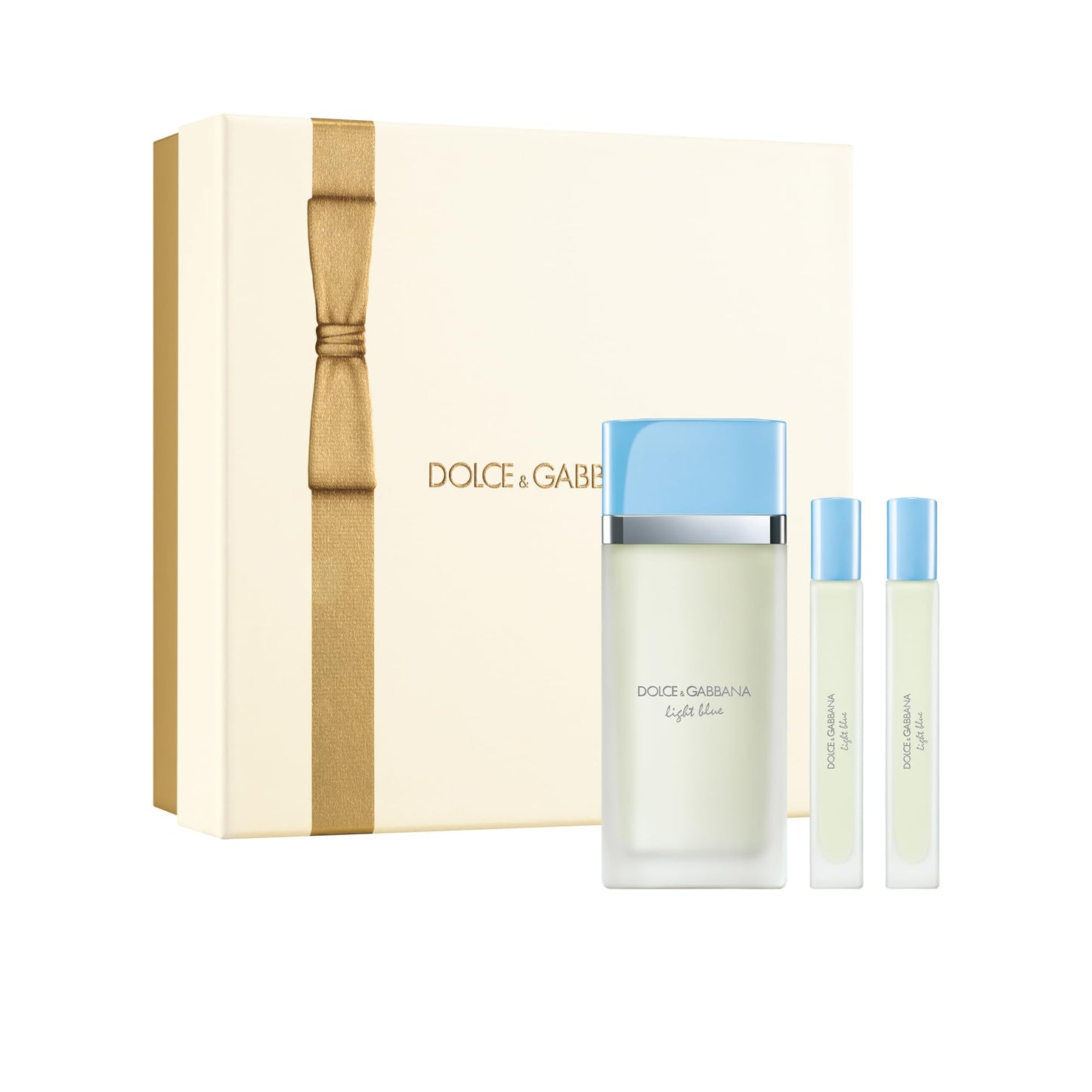Hot Dolce&Gabbana New Light Blue, Eau De Toilette, For Women