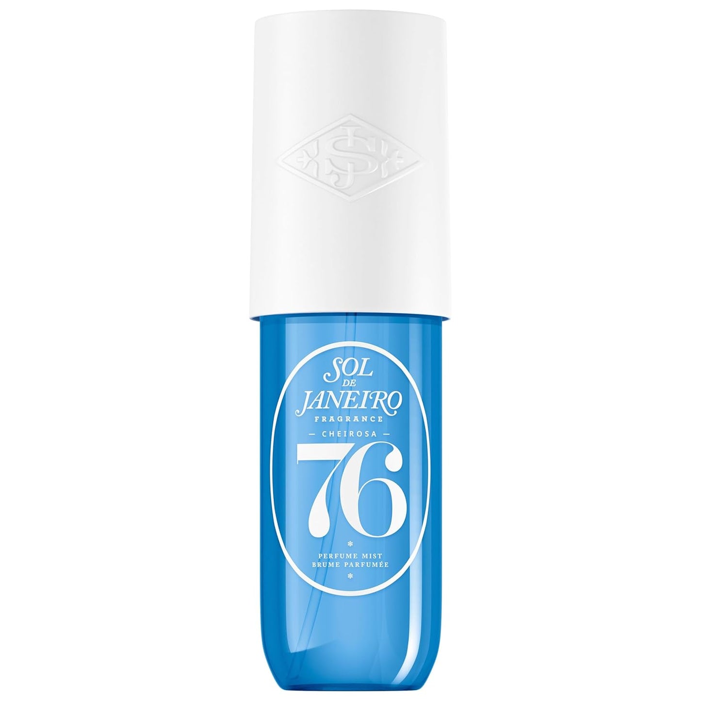 Hot Sol de Janeiro Cheirosa Hair & Body Perfume Mist