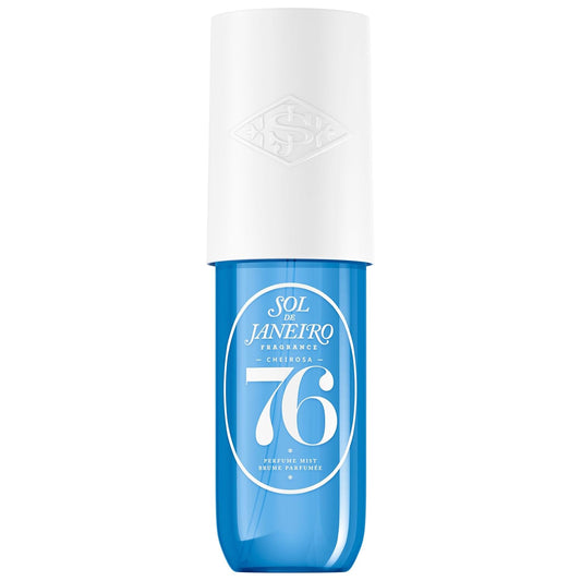 Hot Sol de Janeiro Cheirosa Hair & Body Perfume Mist
