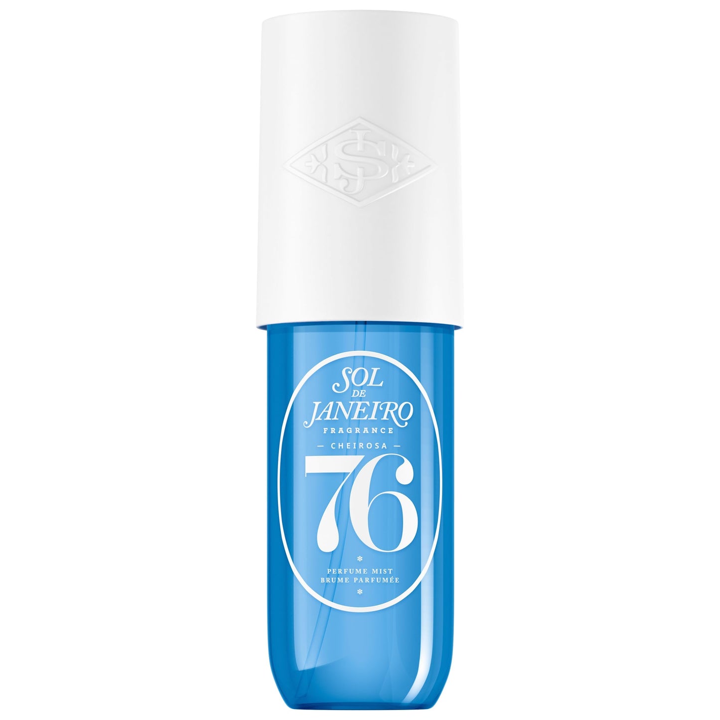 Hot Sol de Janeiro Cheirosa Hair & Body Perfume Mist