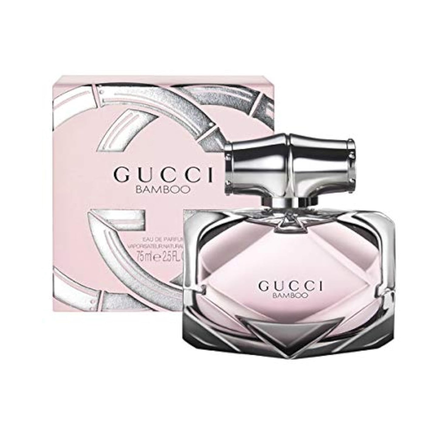 Hot Gucci Bamboo by Gucci for Women 2.5 oz Eau de Parfum Spray