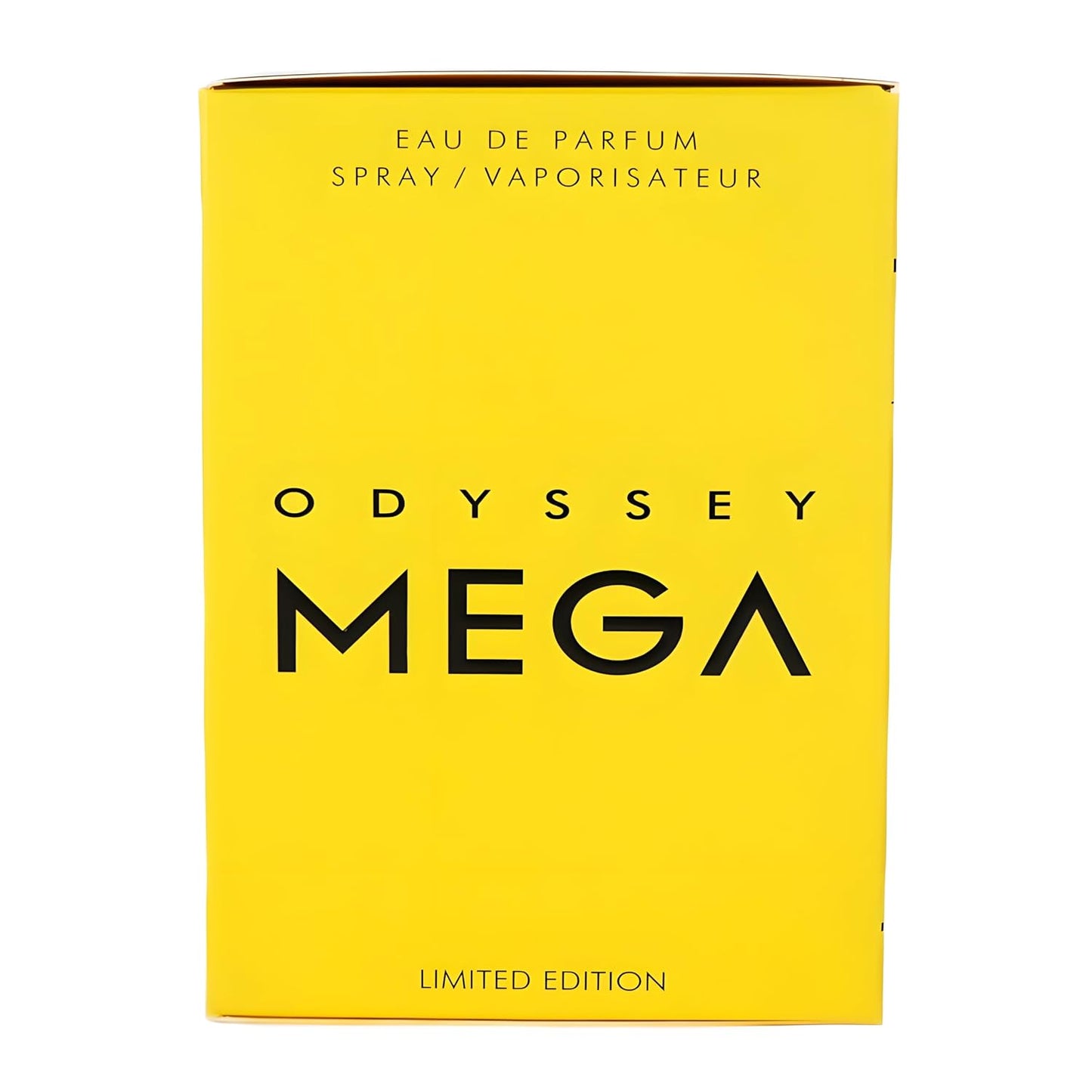 Hot Armaf Odyssey Mega Limited Edition for Men Eau de Parfum Spray, 3.4 Ounce
