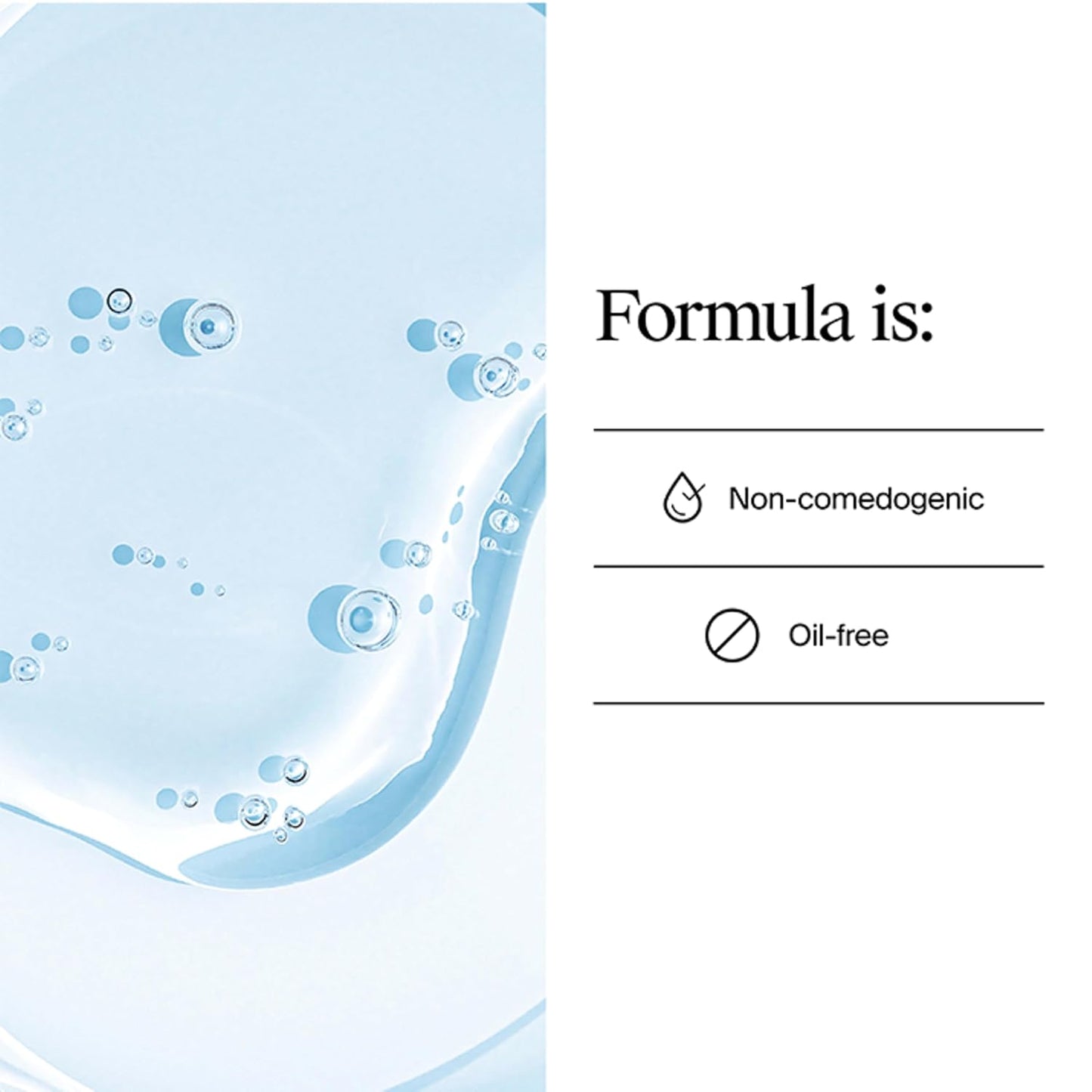 HotNeutrogena Hydro Boost Hydrating Serum for Face with Purified Hyaluronic Acid Lightweight Oil Free Non Comedogenic Moisturizing Serum for Smooth, Supple Skin, 1.0 fl oz