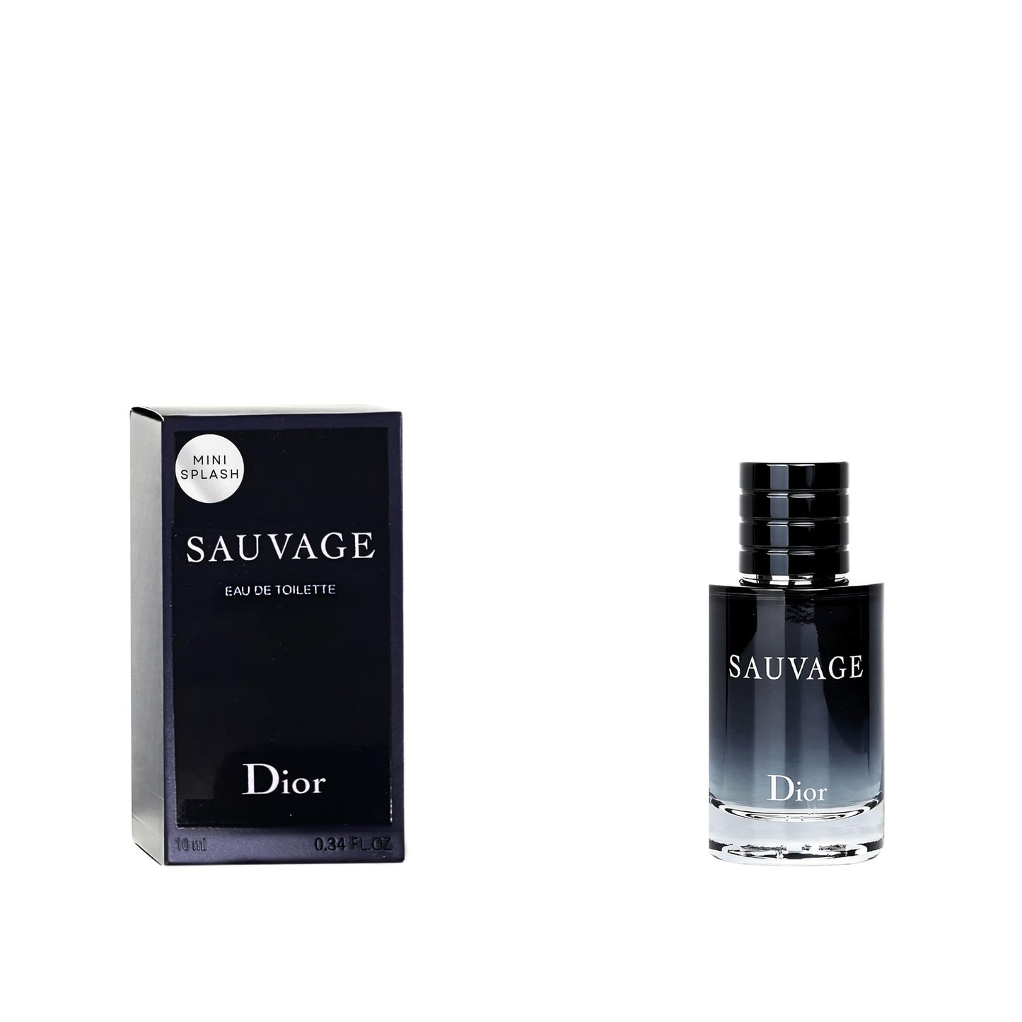 Hot Dior Eau de Toilette for Men, 2 Ounce 60 ml