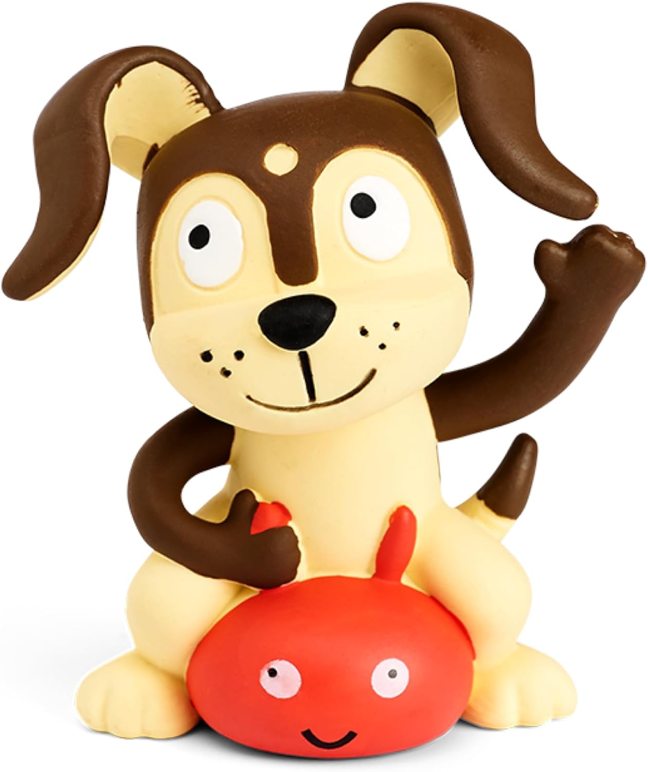 Hot Tonies Favorite Children's Songs: Playtime Puppy Audio Toy Figurine