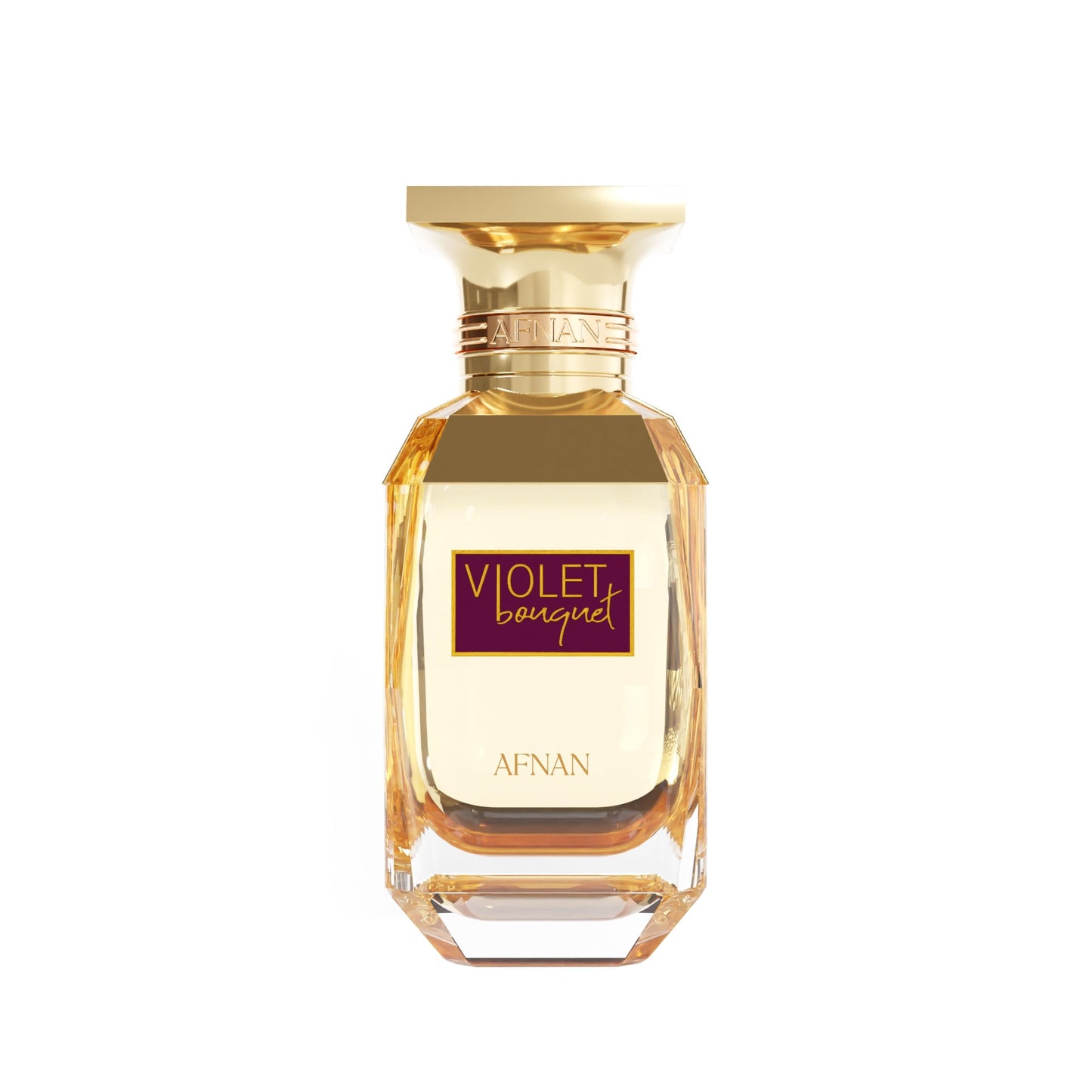 Hot Afnan Mystique Bouquet Eau De Parfum for Women, 2.7 Fl. Oz