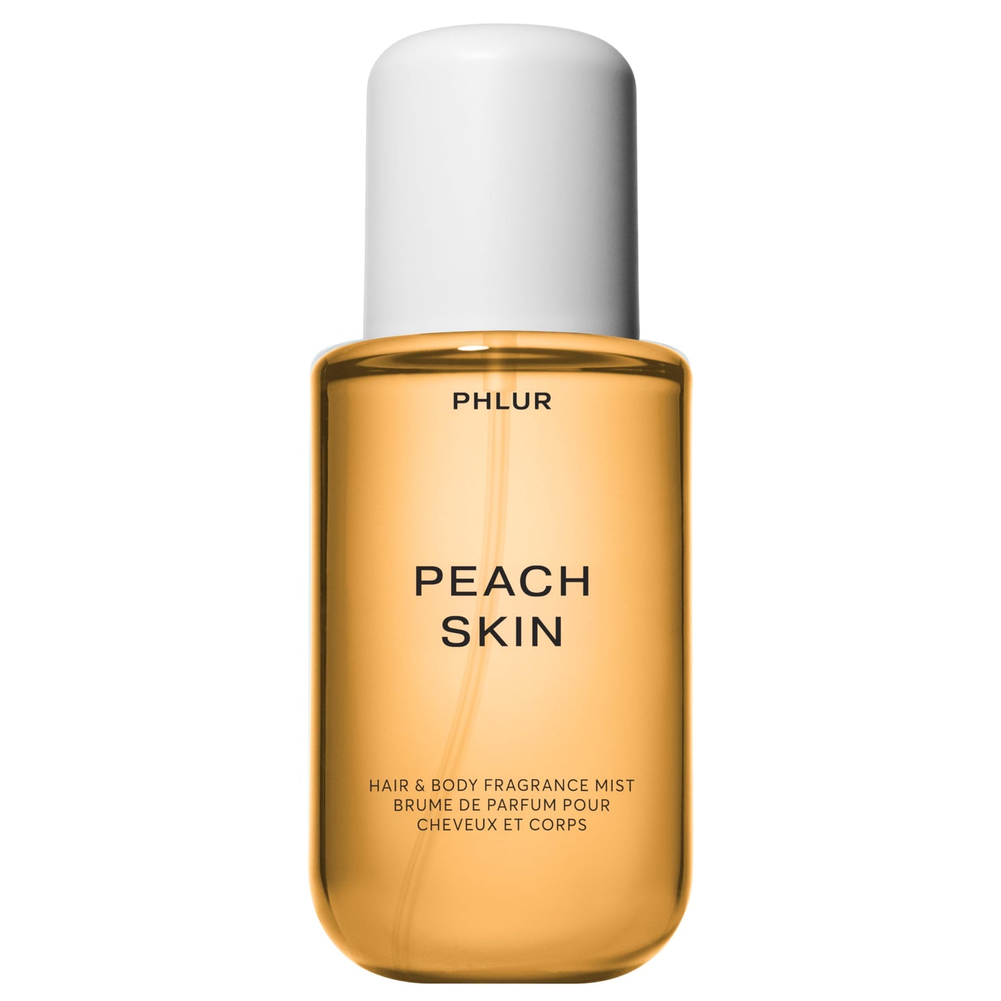 Hot PHLUR Island Swim Body Mist, 8 Fl Oz - Hair and Body Perfume | Tropical Citrus Coconut Body Spray with Bergamot, Plumeria & Sandalwood Fragrance