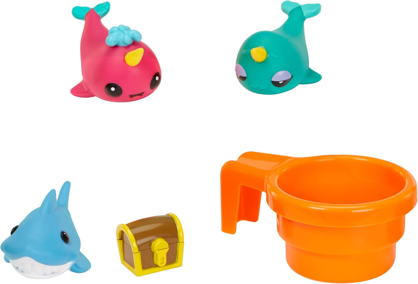Hot Little Tikes Waterfall Island Water Table (Amazon Exclusive) Activity Playset with Accessories, Outdoor, for Boys and Girls Ages 2-5 Years
