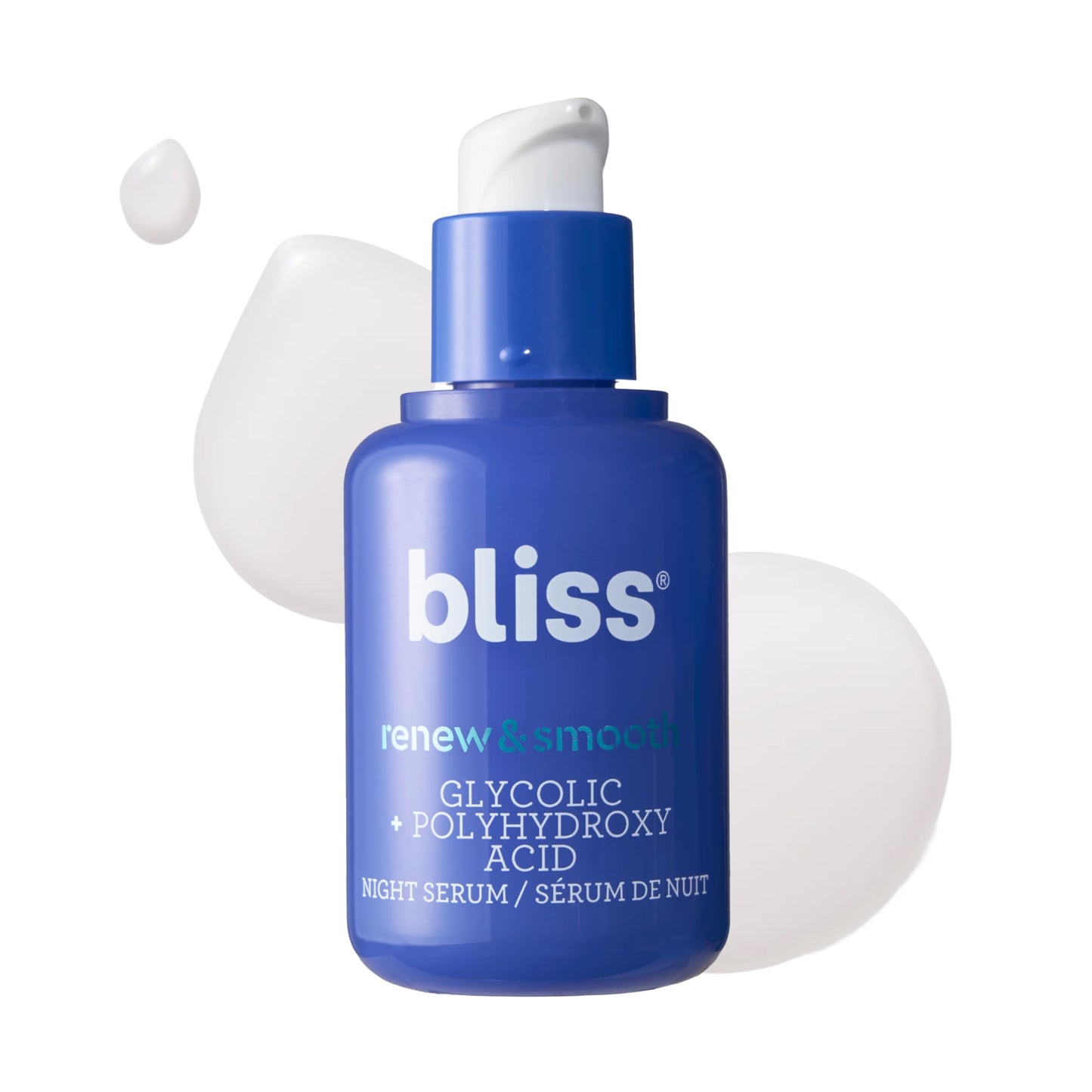 HotBliss Vitamin C + Tri-Peptide Face Serum - Stabilized Vitamin C for Dark Spots, Fine Lines & Firmness - Brightening Serum with Collegen Boosting Peptides, Hyaluronic Acid, Squalane - 1 Fl Oz