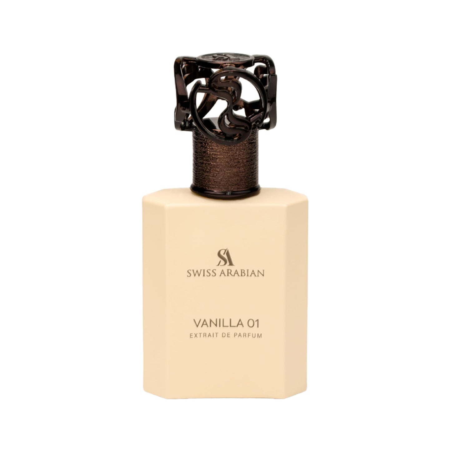 Hot Swiss Arabian Patchouli 01 Patchouli Cologne for Men & Women – Long Lasting Modern Fougere Eau de Parfum, Lavender Mint Aromatic Notes | Heritage Collection Unisex Arabic Fragrance 50ml