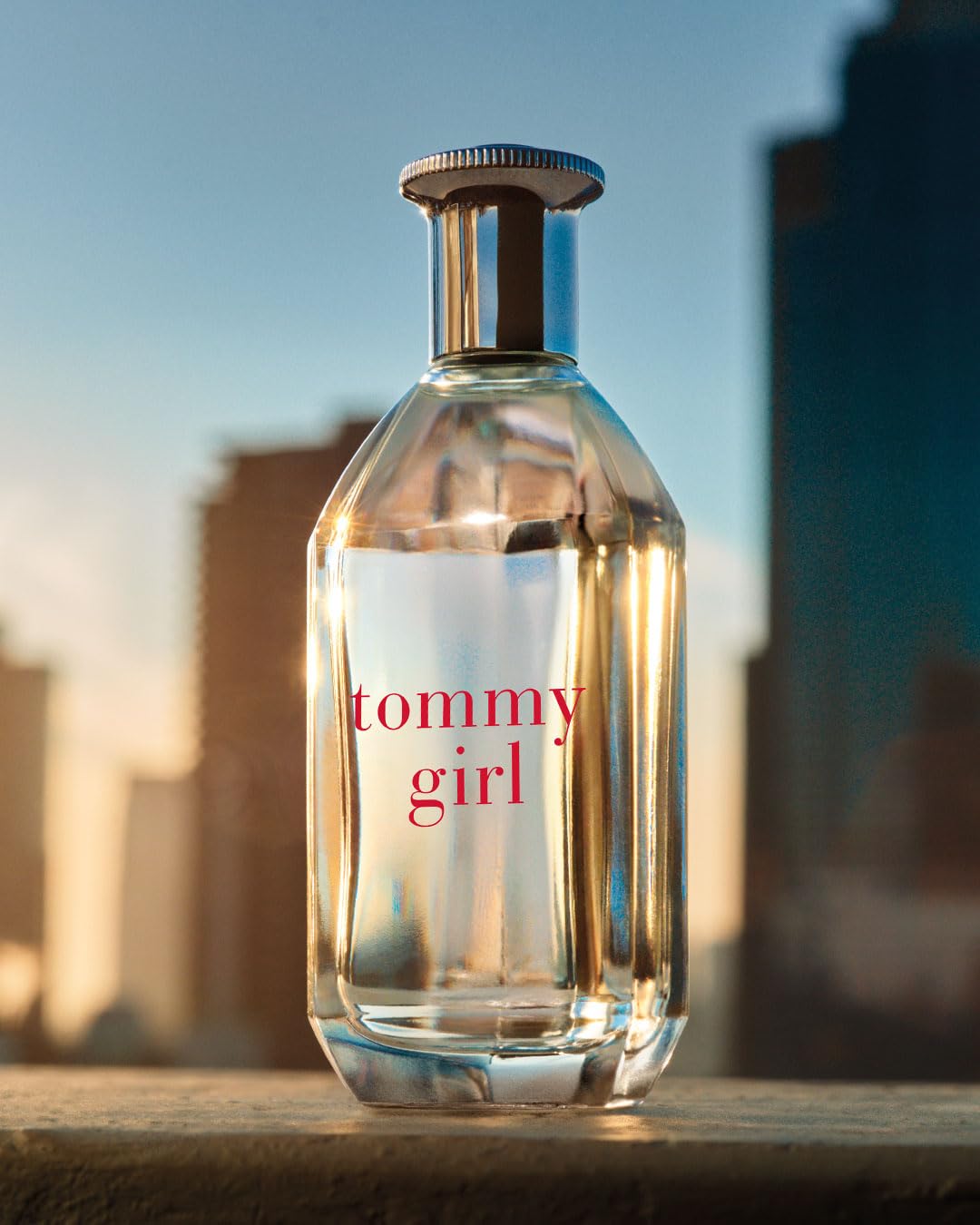 Hot Tommy Hilfiger Tommy Girl Eau de Toilette, For Women