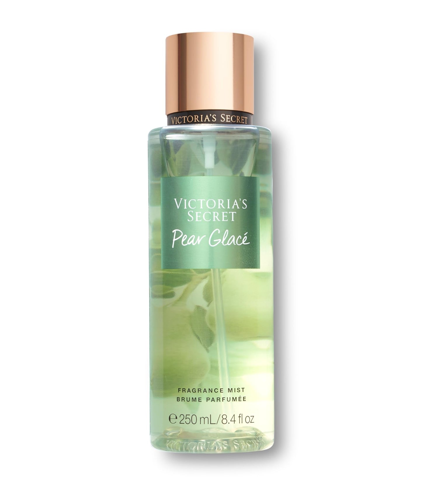 HotVictoria's Secret Body Fragrance Mist, Bare Vanilla - 8.4 fl oz
