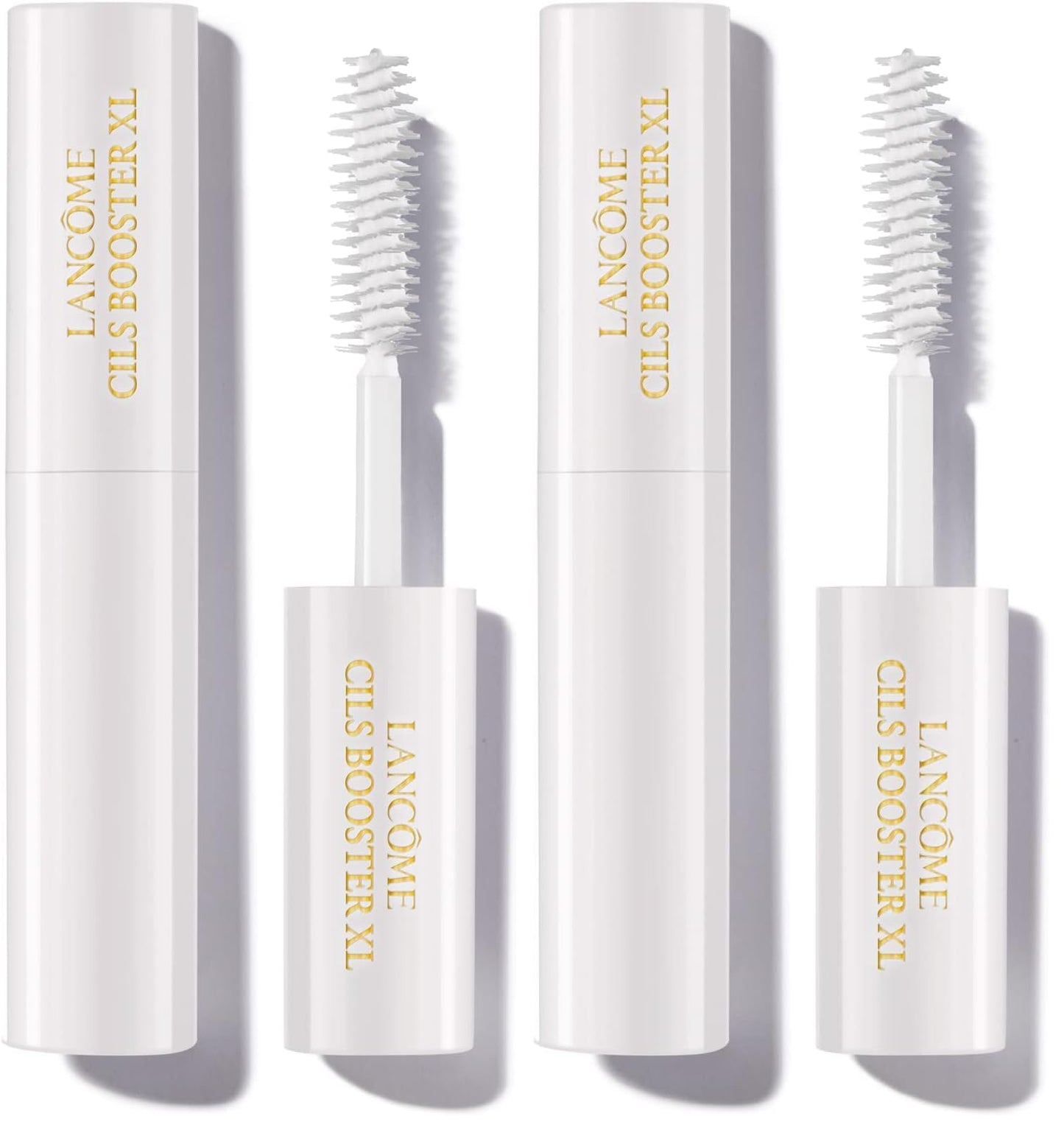 HotLancôme Cils Booster XL Enhancing Lash & Mascara Primer - Eyelash Primer | Eyelash & Mascara Primer - Infused with Micro-fibers, Vitamin B5 and Vitamin E - Boosts Mascara Volume, Length & Curl
