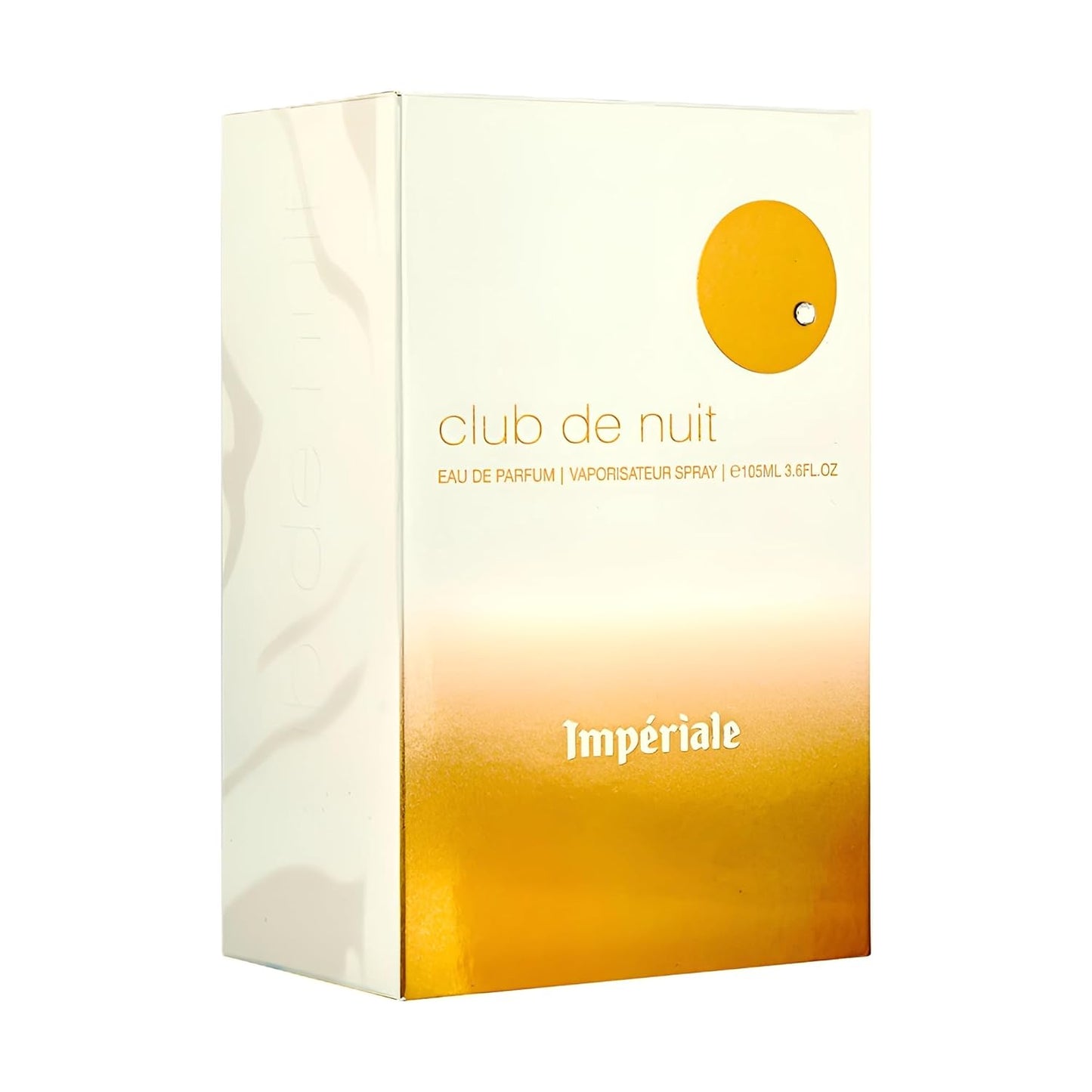 Hot Armaf Club De Nuit Imperiale for Women Eau de Parfum Spray, 3.6 Ounce / 100 ml