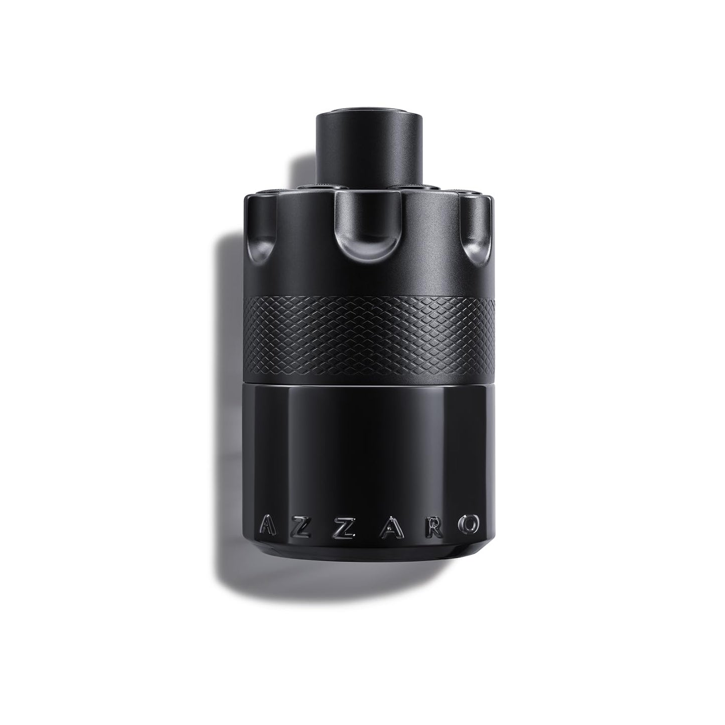 Hot Azzaro The Most Wanted Eau de Parfum Intense - Woody & Seductive Mens Cologne - Fougère, Ambery & Spicy Fragrance for Date Night - Lasting Wear - Luxury Perfumes for Men