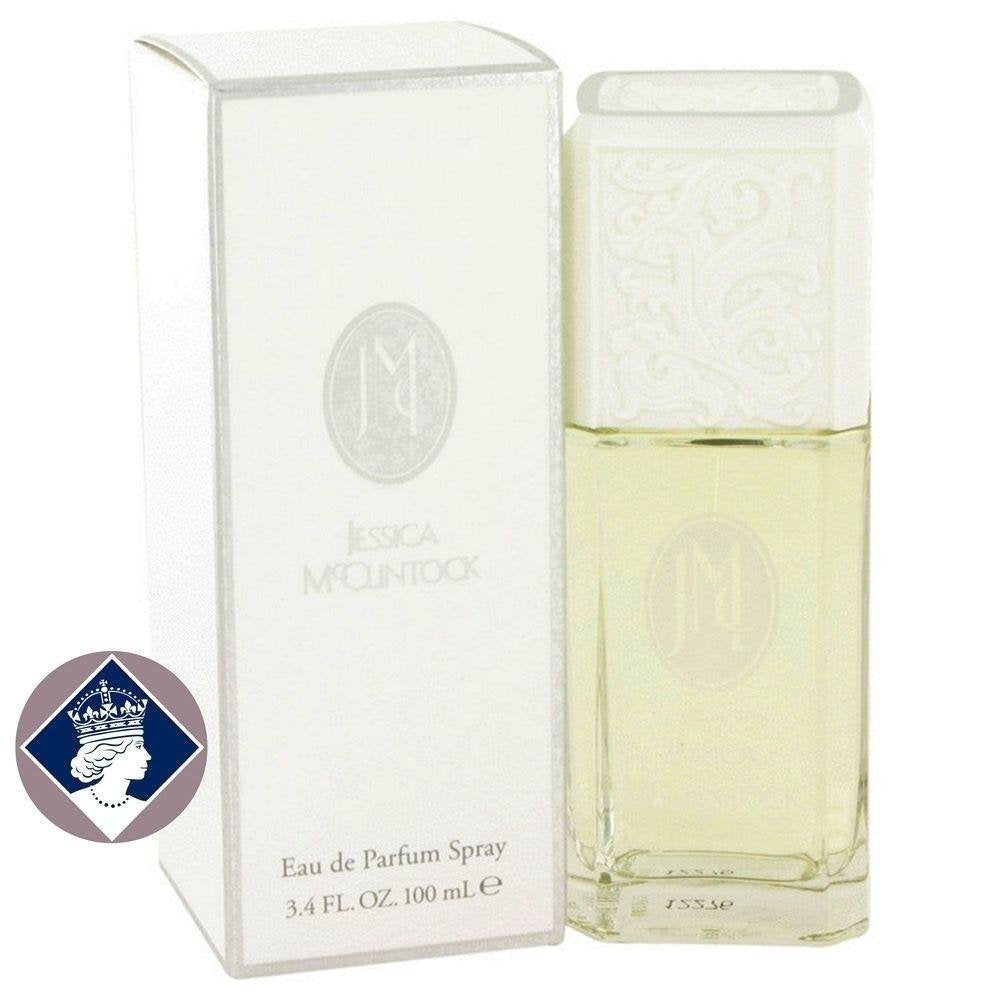 Hot Jessica McClintock Eau De Parfume Spray for Women, 100ml/3.4oz |