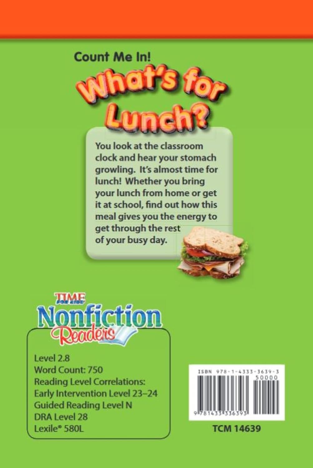 Hot TIME FOR KIDS 2nd Grade Book Set (30 Unique Children’s Books) – An assortment of high-interest, non-fiction books that second grade kids will want to read! Includes mathematics, science, and social studies topics. Great for classroom or home use.