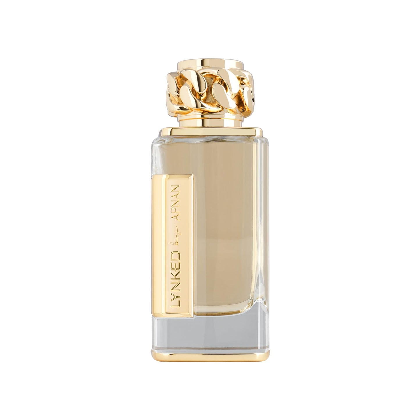 Hot Afnan Lynked Freedom (Black) For Men Eau De Parfum, 3.4 Fl. Oz