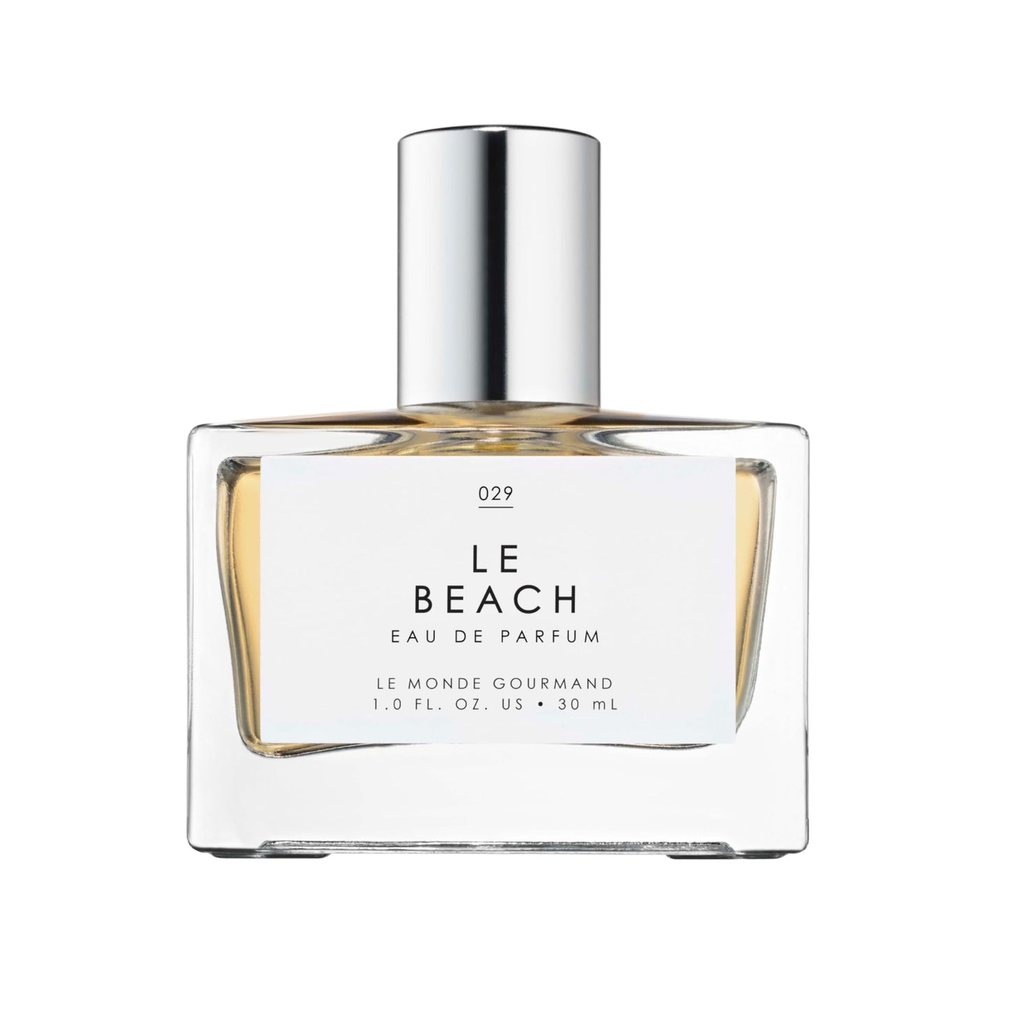 Hot Le Monde Gourmand Miel Bébé Spray Eau de Parfum with Praline, Sandalwood, Honey, Orange Perfume Notes - 1 fl oz (30 ml)