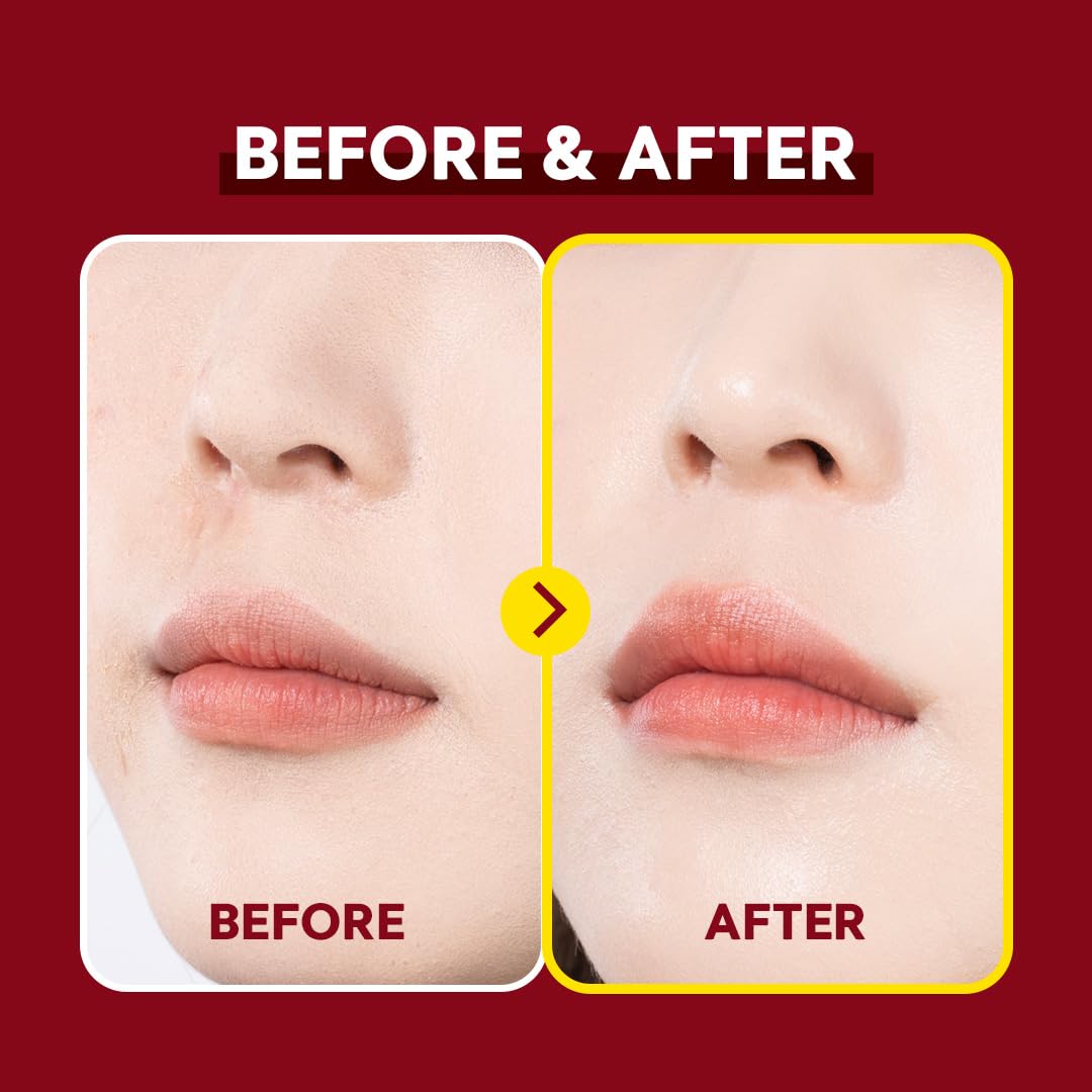 HotTIRTIR Mask Fit Make-up Fixer | 24H Transfer-Resistant Lightweight Non-Greasy Makeup Setting Spray 2.7 Fl Oz