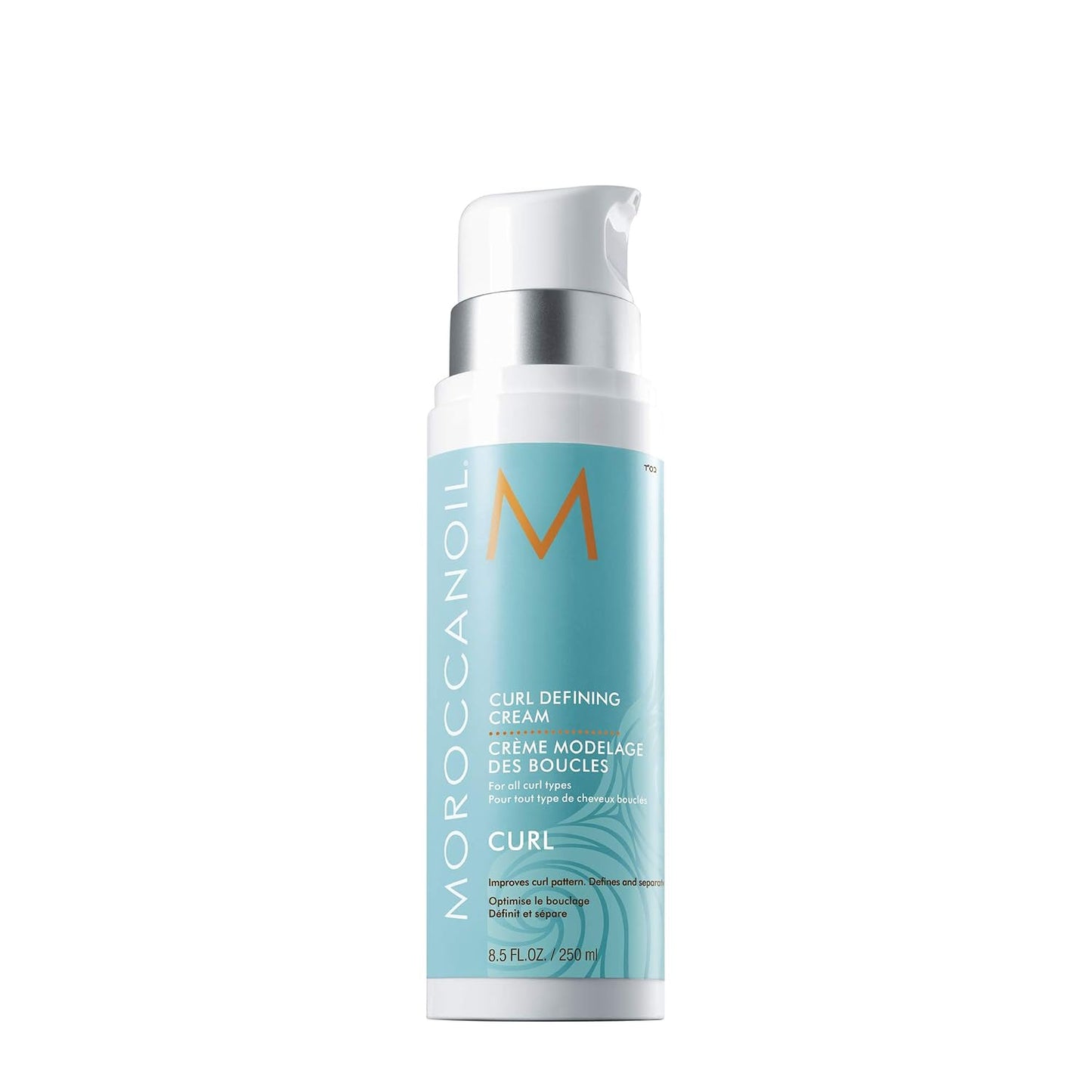 HotMoroccanoil Curl Defining Cream