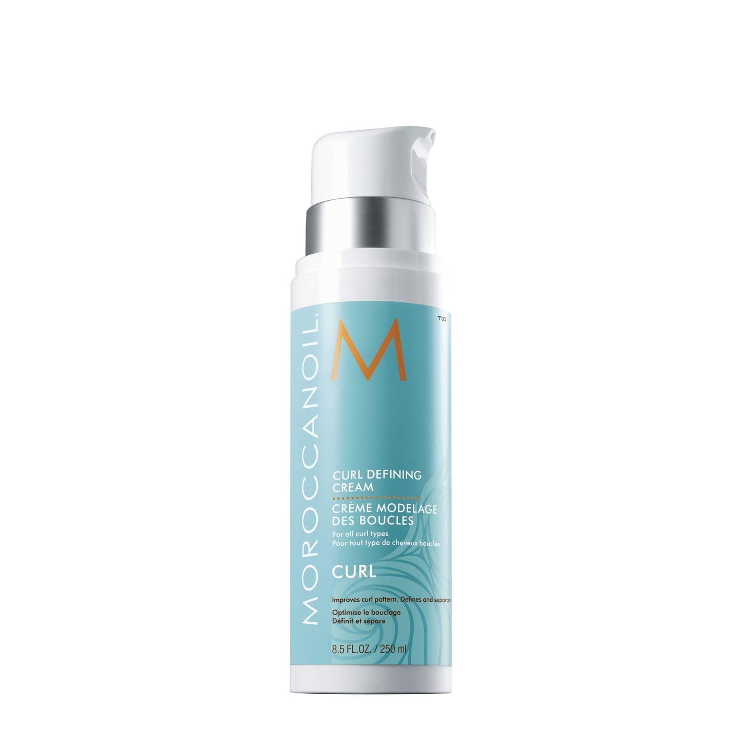 HotMoroccanoil Curl Defining Cream