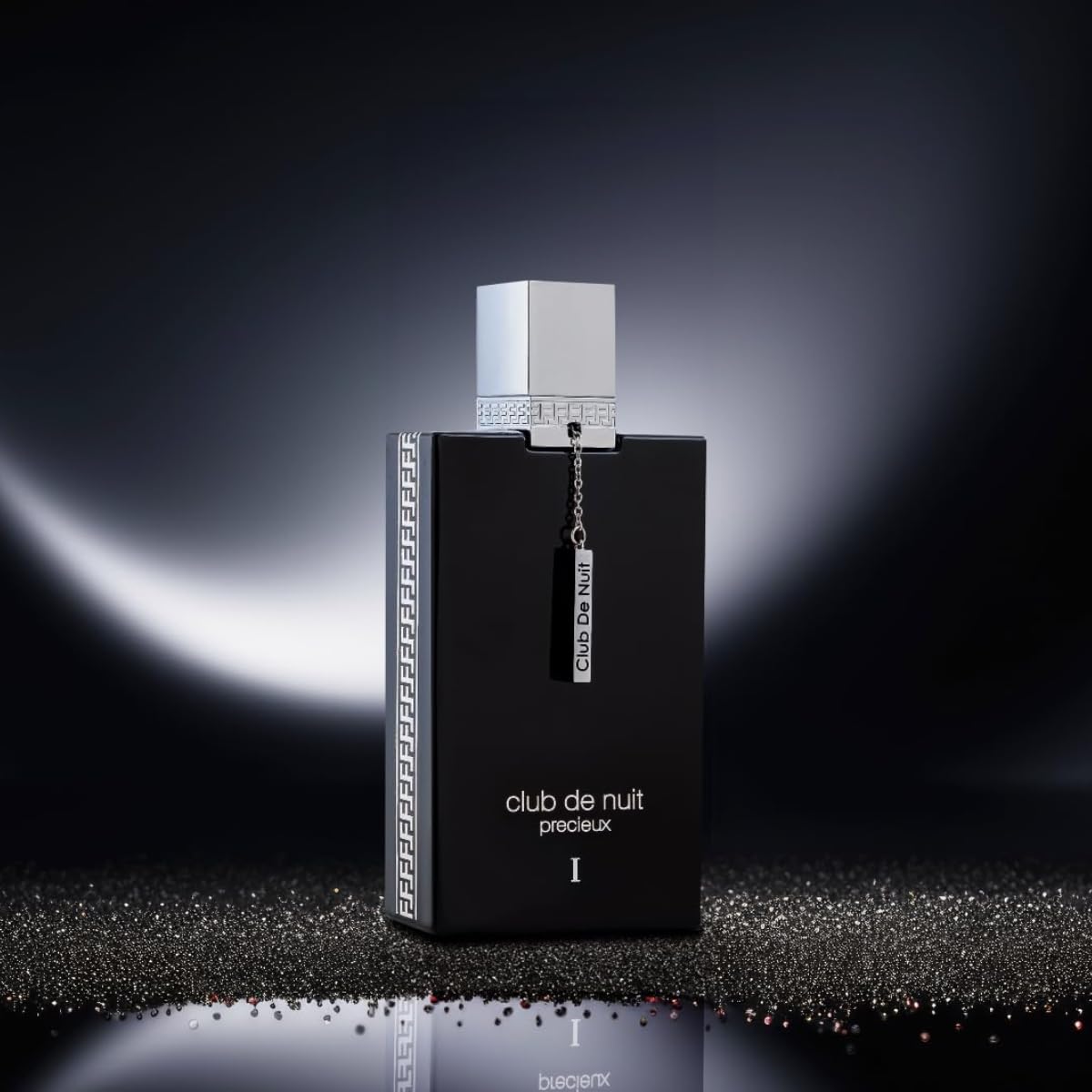 Hot Armaf Club De Nuit Precieux 1 for Men Extrait de Parfum Spray, 1.85 Ounce