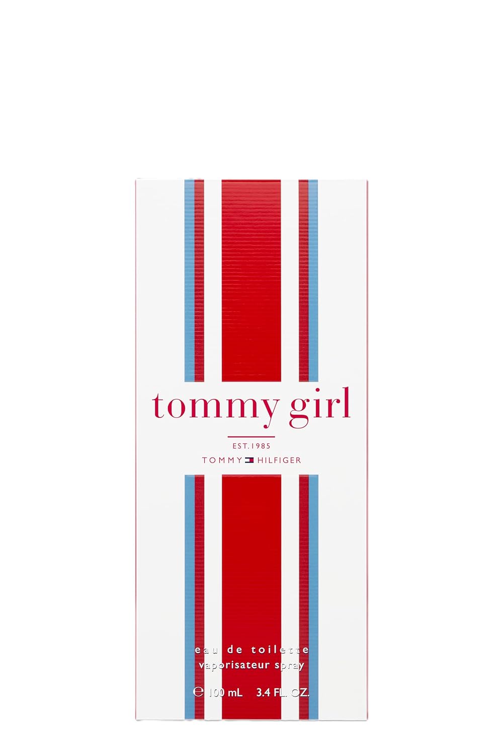 Hot Tommy Hilfiger Tommy Girl Eau de Toilette, For Women