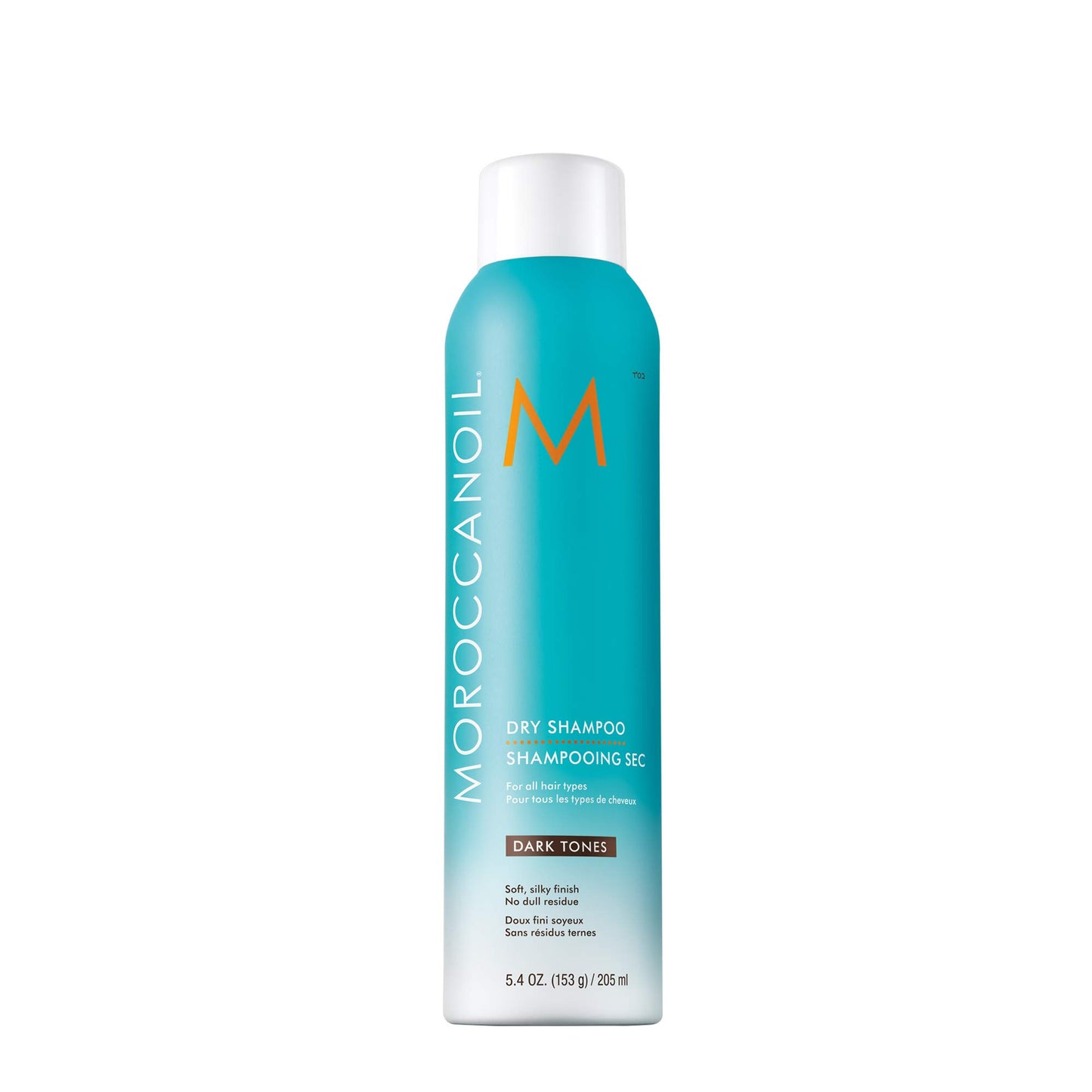 HotMoroccanoil Dry Shampoo Dark Tones