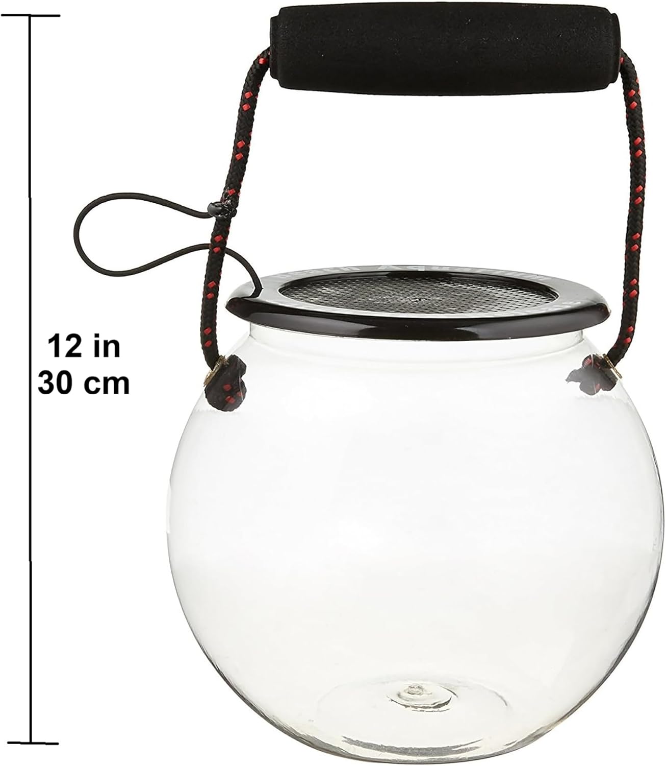 Hot Dry Branch Sports Design Catch and Release Beach Aquarium Kit , Clear