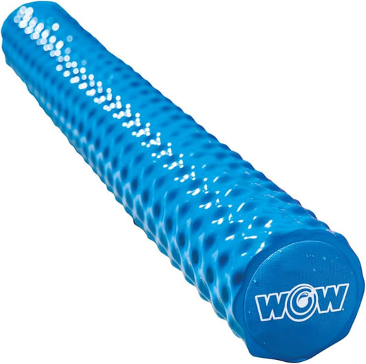HotWorld of Watersports First Class Foam Pool Noodles for Swimming and Floating, Pool Floats, Lake Floats