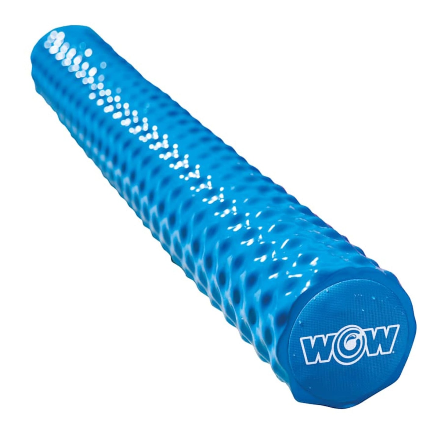 HotWorld of Watersports First Class Foam Pool Noodles for Swimming and Floating, Pool Floats, Lake Floats