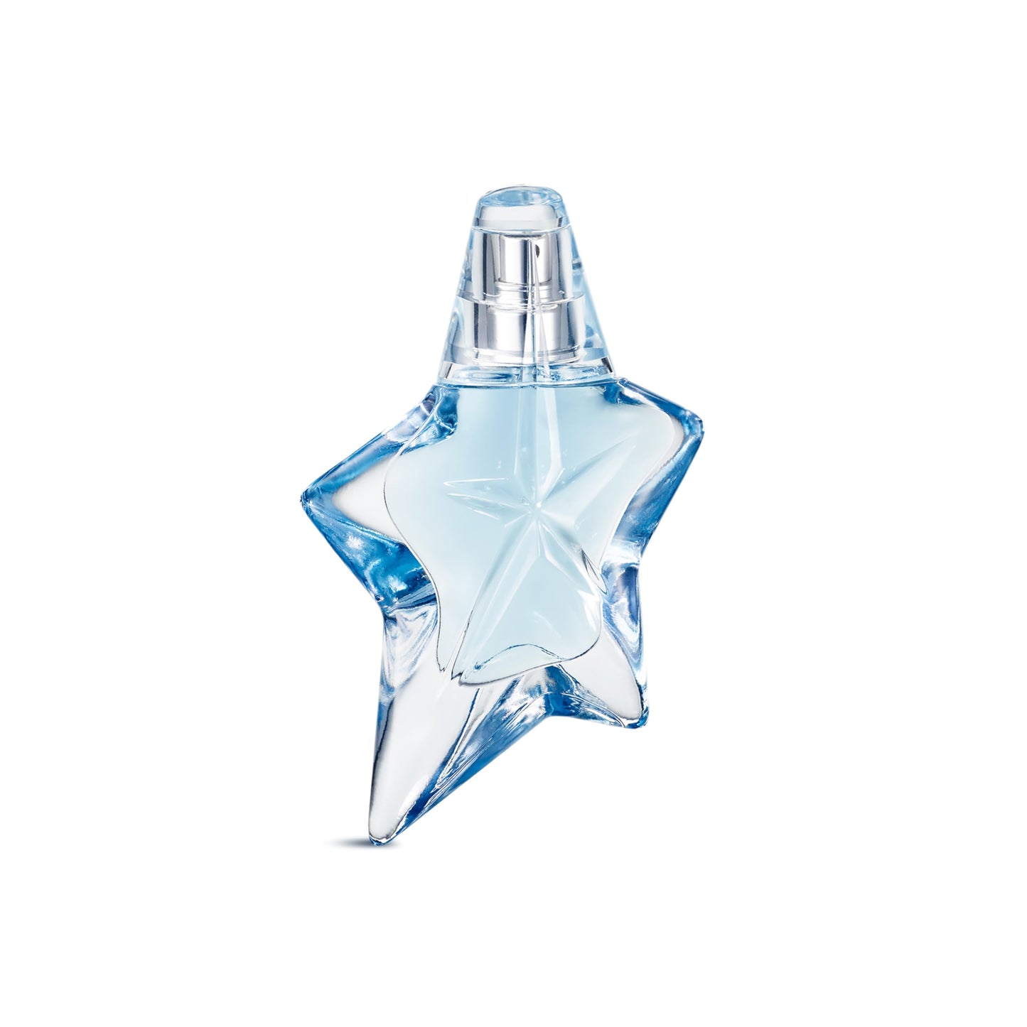 Hot Mugler Angel - Eau de Parfum - Women's Perfume - Ambery & Woody - With Bergamot, Praline, and Patchouli - Long Lasting Fragrance