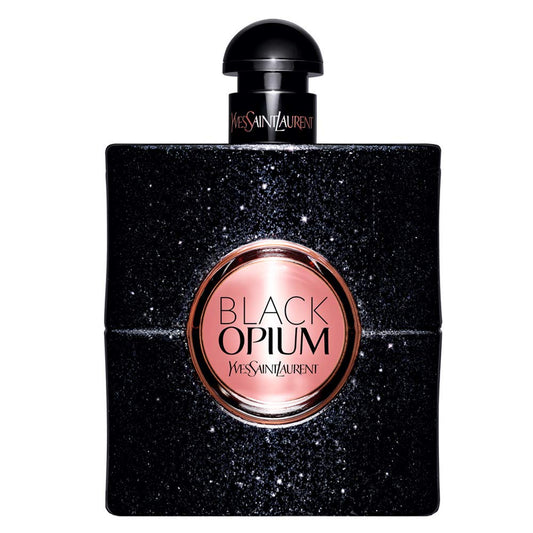 Hot Yves Saint Laurent Eau De Parfum Spray for Women, Black Opium, 3 Ounce |
