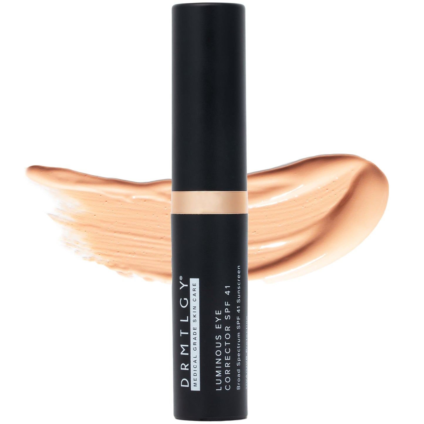 HotDRMTLGY Luminous Eye Corrector SPF 41 Medium | Undereye Corrector