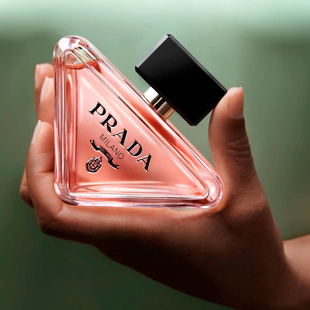Hot Prada Paradoxe by Prada for Women 3.0 oz Eau de Parfum Spray Rechargeable