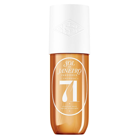 Hot Sol de Janeiro Cheirosa Hair & Body Perfume Mist