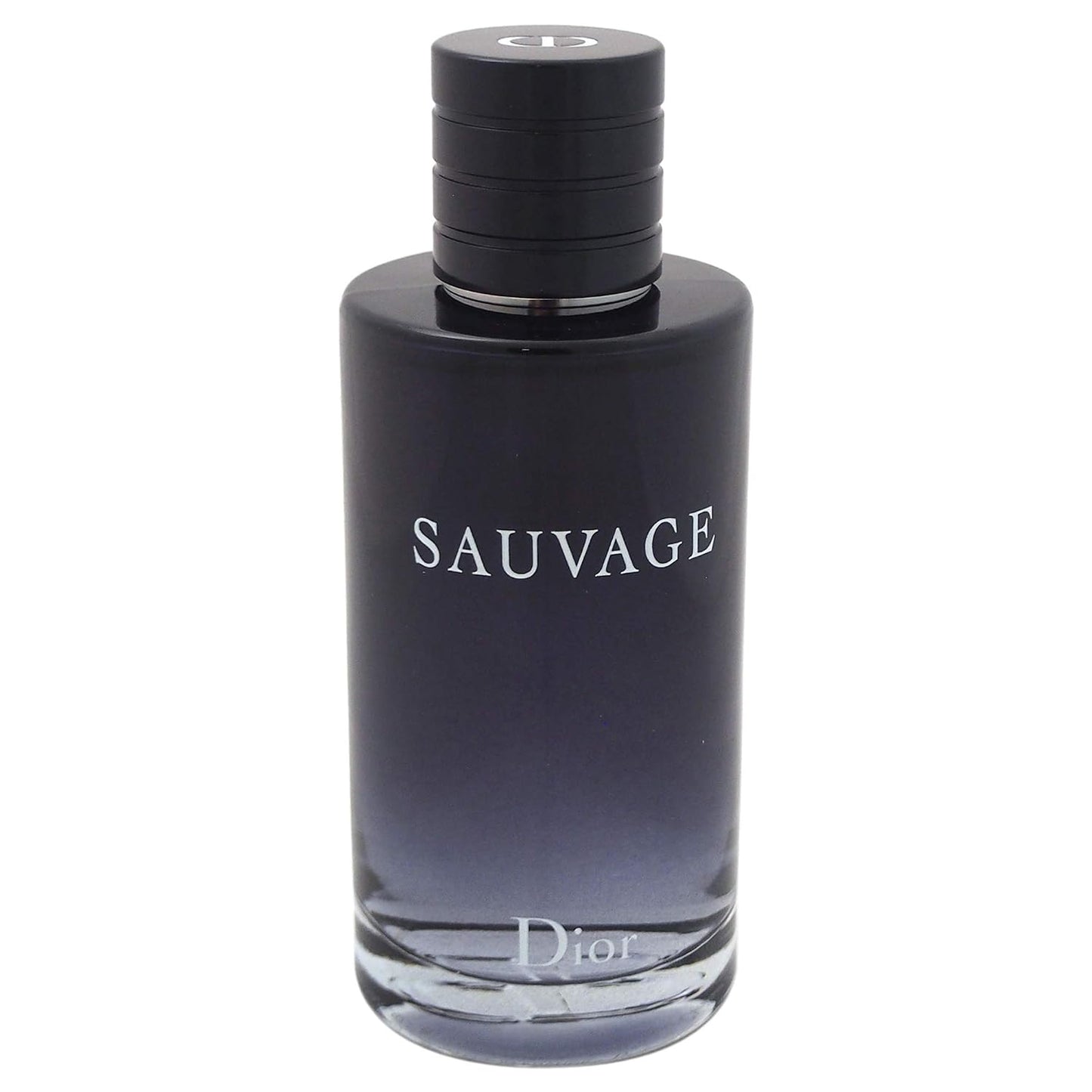 Hot CHRISTIAN DIOR Sauvage For Men Eau De Toilette Spray, 6.8 Ounce